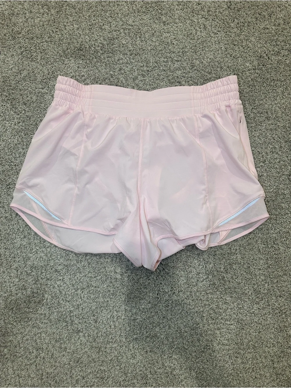 Hotty Hot Shorts
